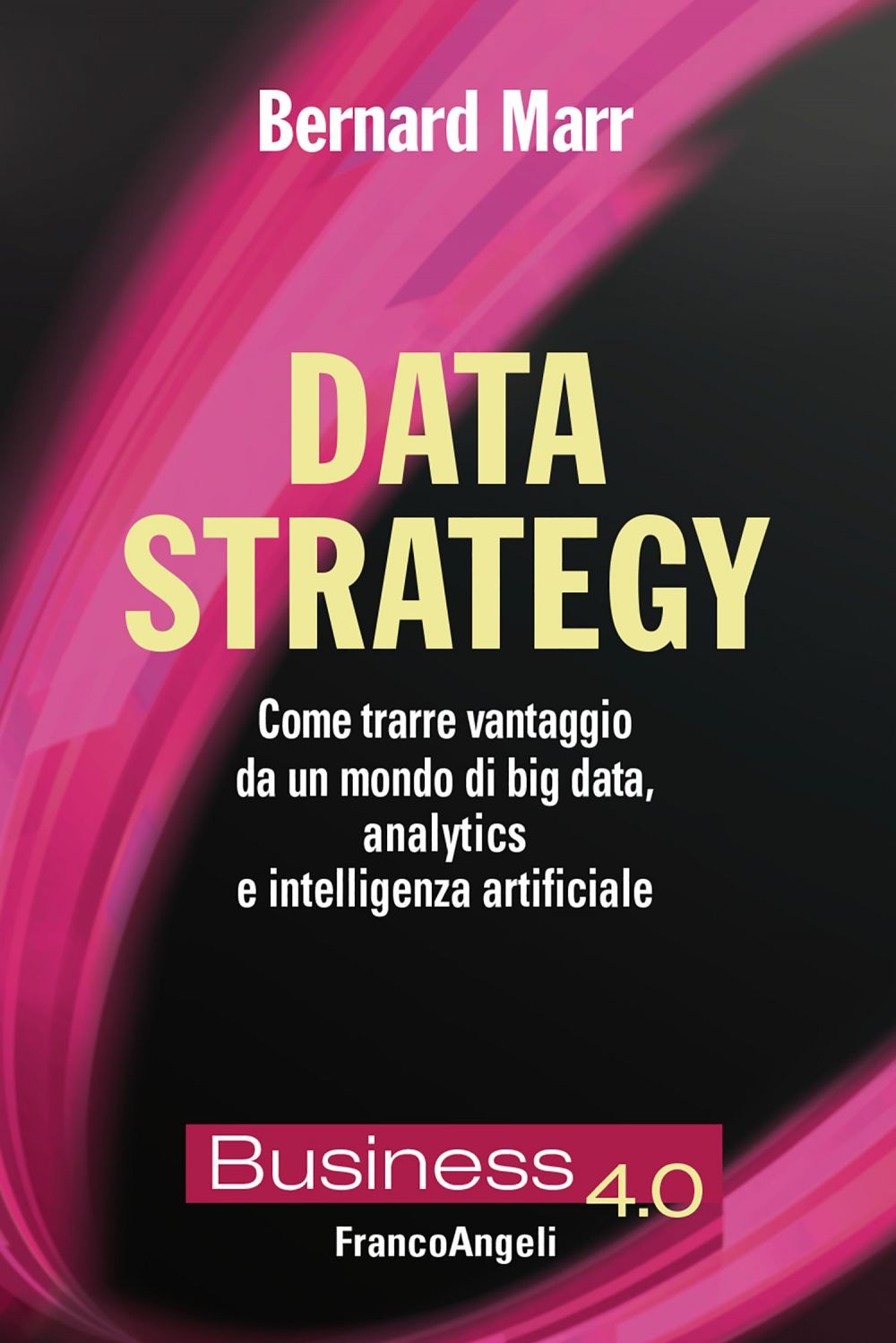 Data strategy - Librerie.coop