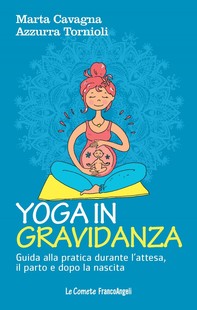 Yoga in gravidanza - Librerie.coop