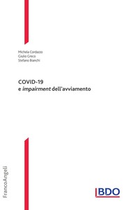 COVID-19 e impairment dell'avviamento - Librerie.coop