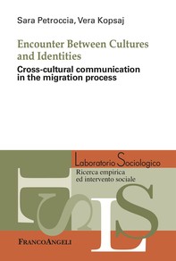 Encounter between Cultures and Identities - Librerie.coop