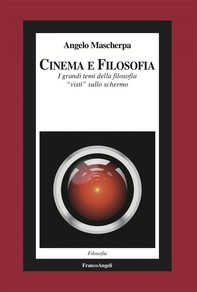 Cinema e Filosofia - Librerie.coop