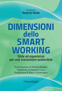 Dimensioni dello smart working - Librerie.coop