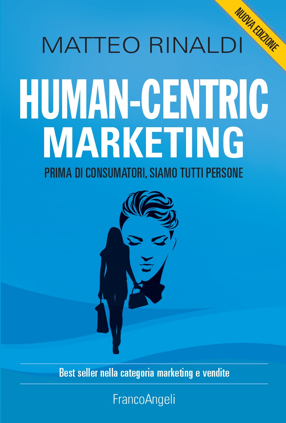 Human-centric marketing - Librerie.coop