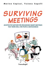 Surviving meetings - Librerie.coop
