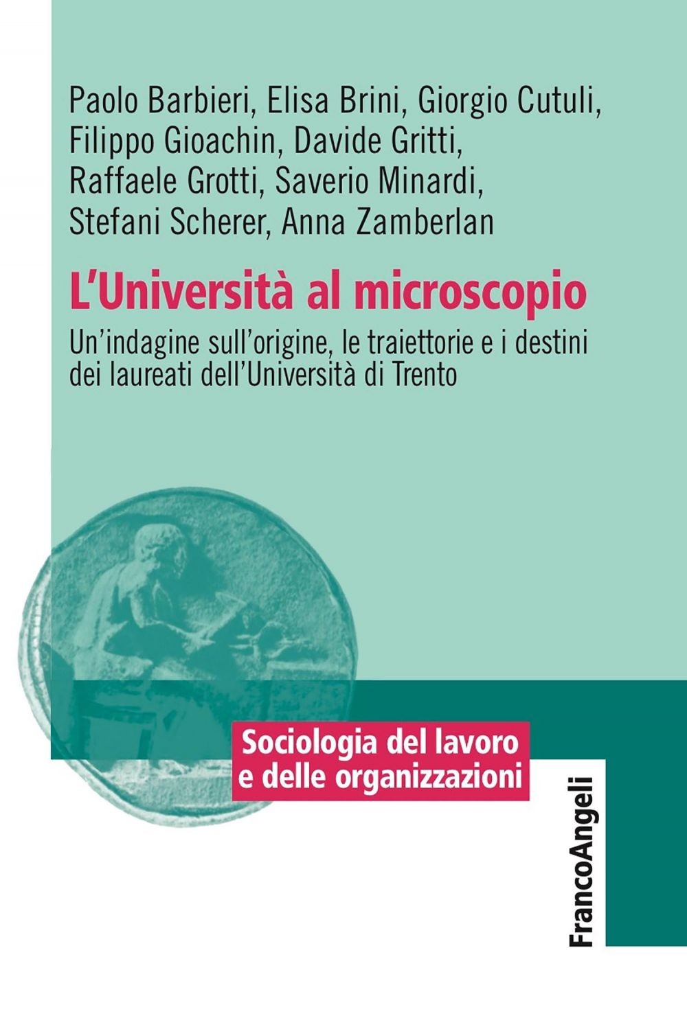 L'Università al microscopio - Librerie.coop