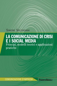 La comunicazione di crisi e i social media - Librerie.coop