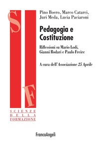 Pedagogia e Costituzione - Librerie.coop