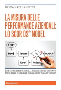 La misura delle performance aziendali: Lo SCOR DS® MODEL - Librerie.coop