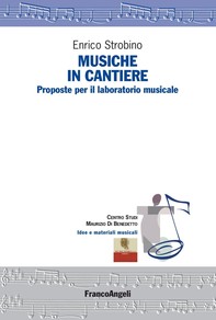 Musiche in cantiere - Librerie.coop