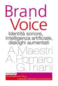 Brand Voice - Librerie.coop