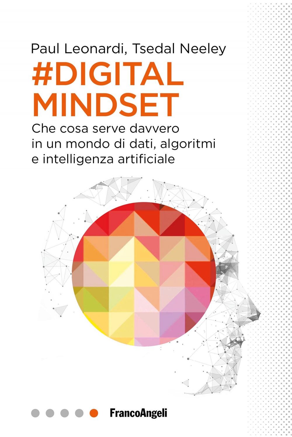 Il digital mindset - Librerie.coop