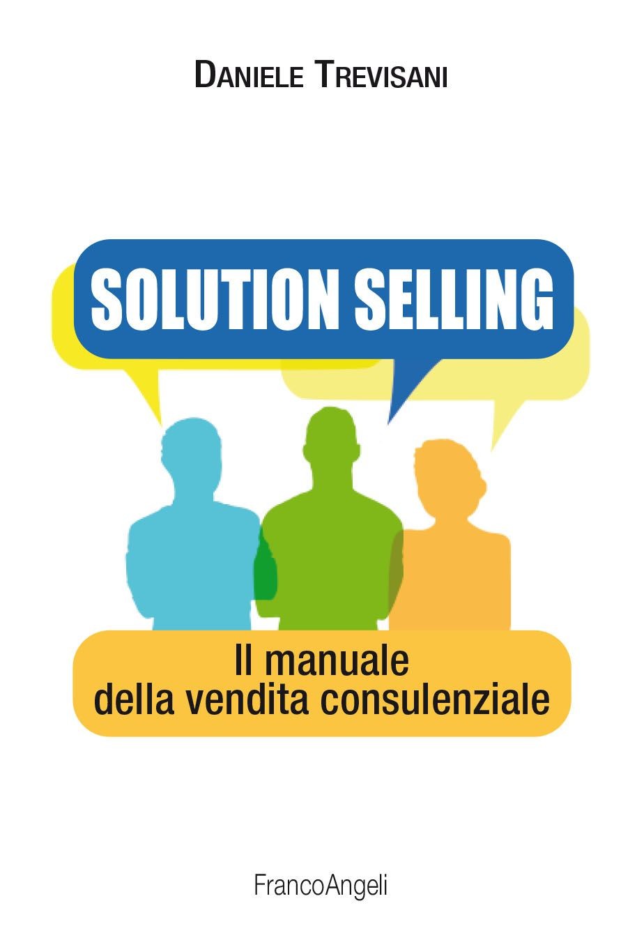 Solution selling - Librerie.coop