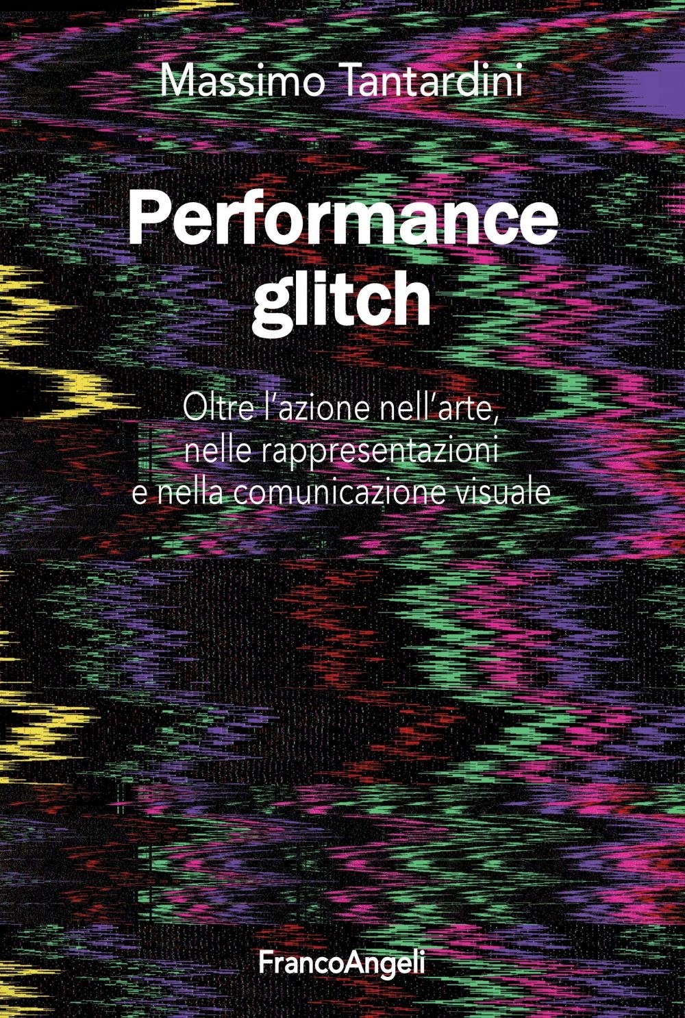 Performance glitch - Librerie.coop