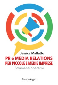 Pr e media relations per piccole e medie imprese - Librerie.coop