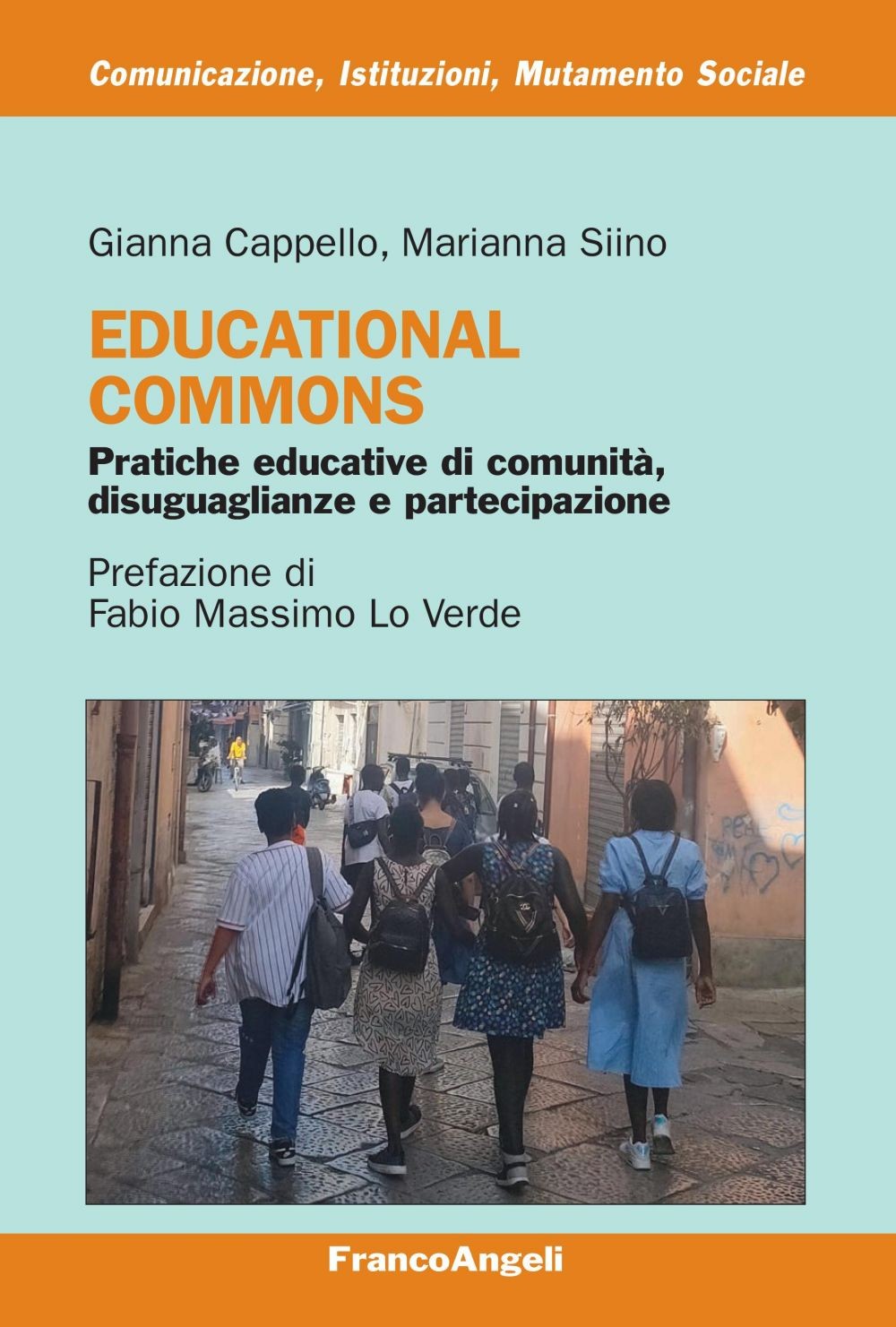 Educational Commons - Librerie.coop