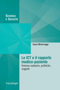Le ICT e il rapporto medico-paziente - Librerie.coop