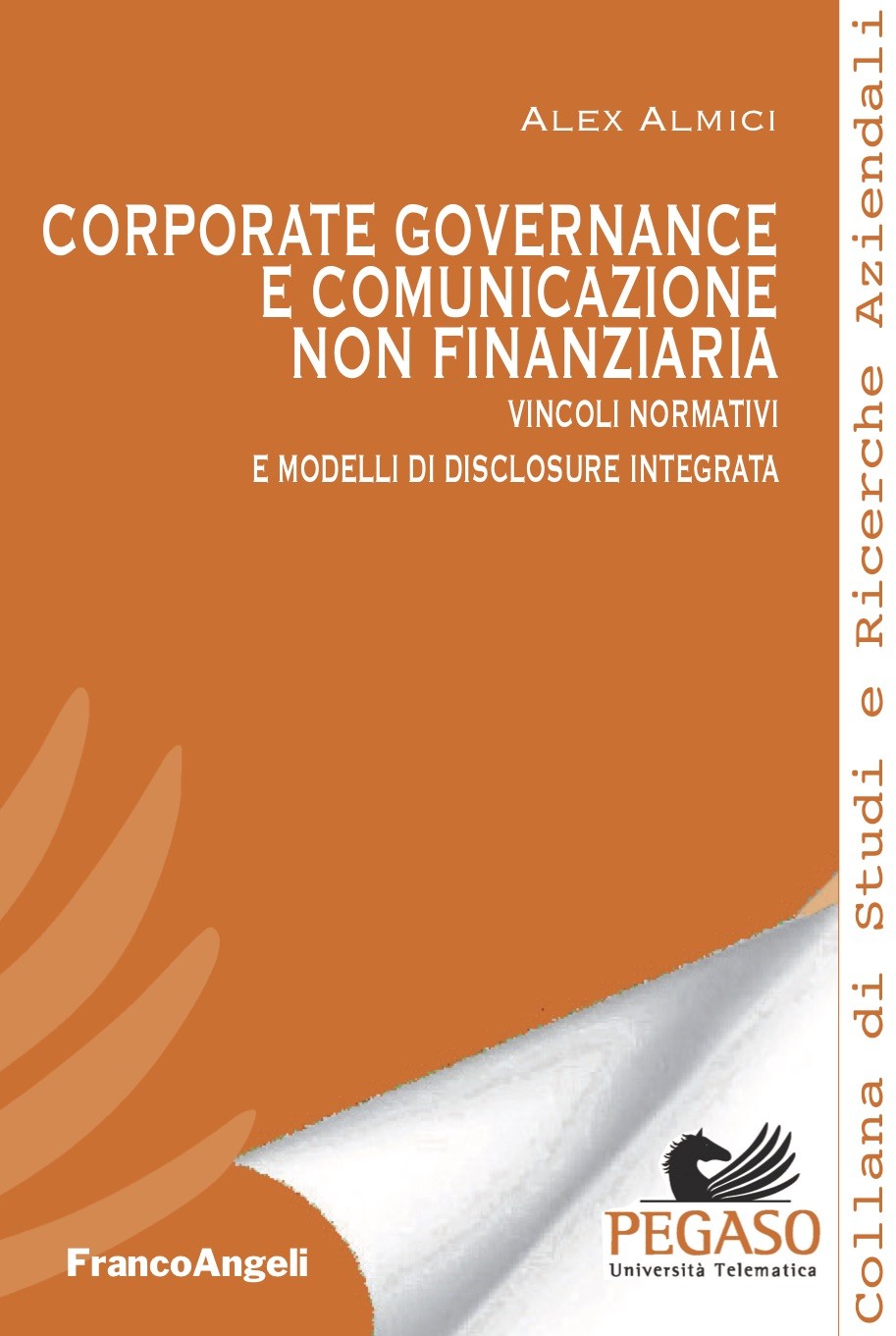 Corporate governance e comunicazione non finanziaria - Librerie.coop