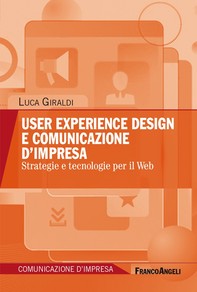 User experience design e comunicazione d'impresa - Librerie.coop