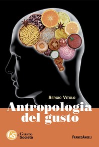 Antropologia del gusto - Librerie.coop