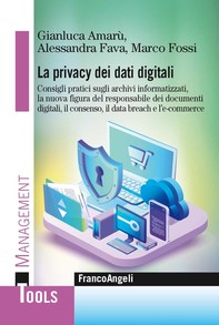La privacy dei dati digitali - Librerie.coop