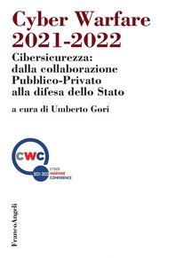 Cyber Warfare 2021-2022 - Librerie.coop