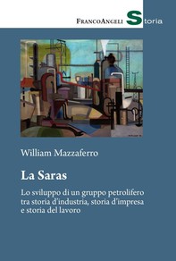 La Saras - Librerie.coop