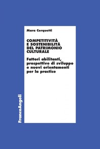 Competitività e sostenibilità del patrimonio culturale - Librerie.coop