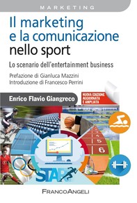 Il marketing e la comunicazione nello sport - Librerie.coop