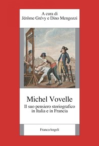 Michel Vovelle - Librerie.coop