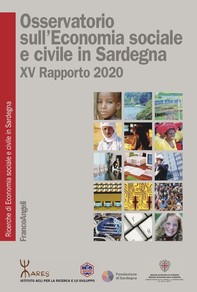 Osservatorio sull'economia sociale e civile in Sardegna - Librerie.coop