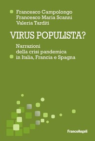 Virus populista? - Librerie.coop