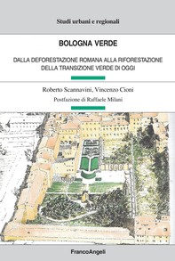Bologna verde - Librerie.coop
