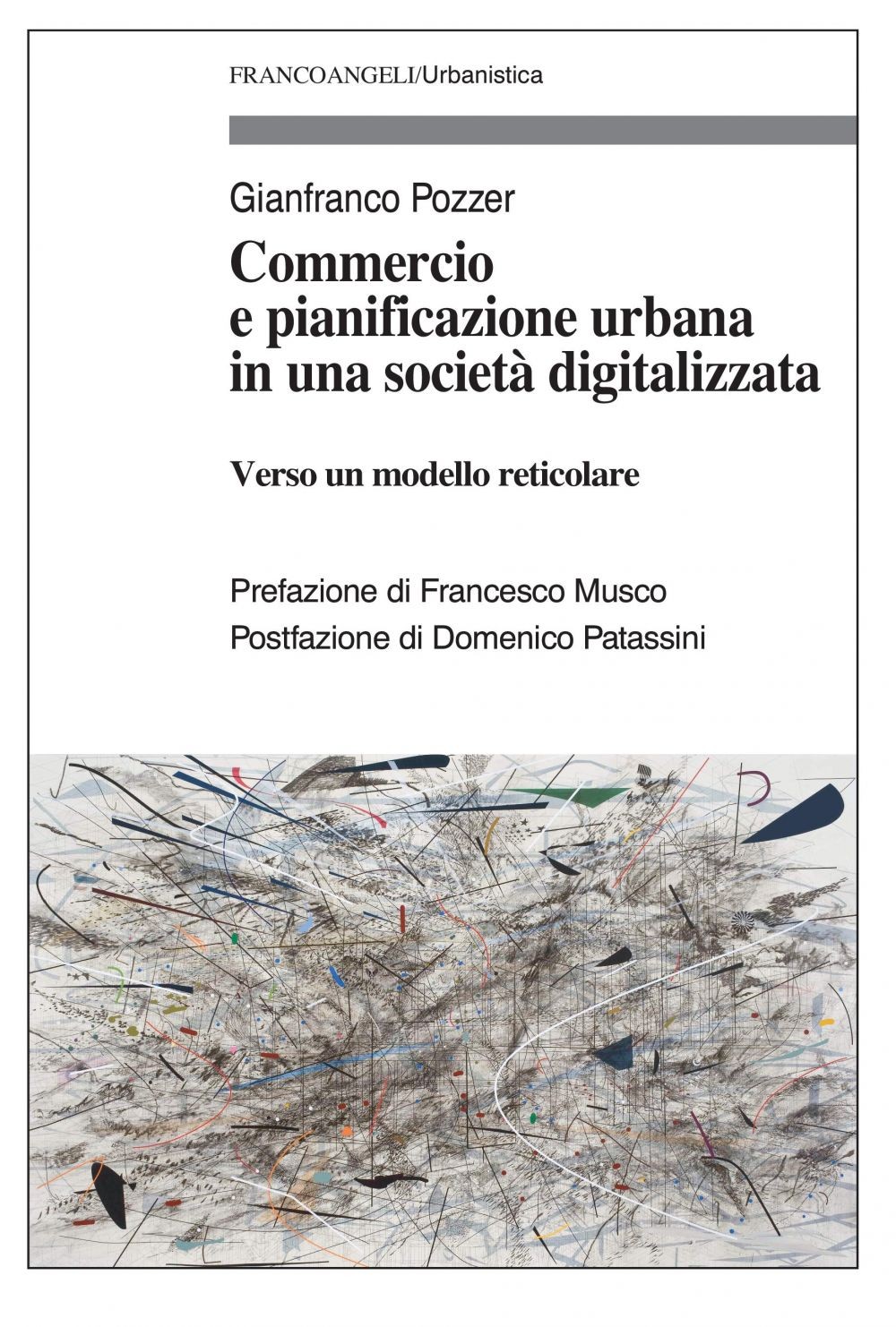 Commercio e pianificazione urbana in una società digitalizzata - Librerie.coop