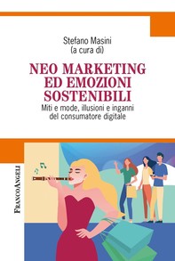 Neo marketing ed emozioni sostenibili - Librerie.coop