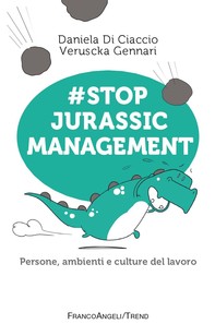 Stop jurassic management - Librerie.coop