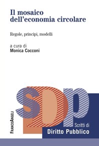Il mosaico dell'economia circolare - Librerie.coop