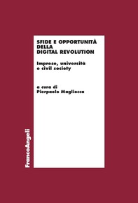 Sfide ed opportunità della Digital Revolution - Librerie.coop