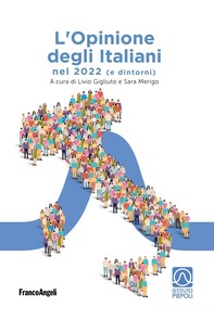 L'Opinione degli italiani nel 2022 (e dintorni) - Librerie.coop