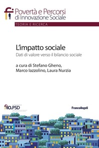 L'impatto sociale - Librerie.coop