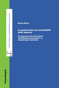 La performance di sostenibilità delle imprese - Librerie.coop