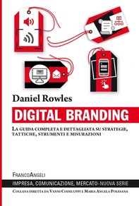Digital branding - Librerie.coop