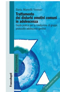 Trattamento dei disturbi emotivi comuni in adolescenza - Librerie.coop