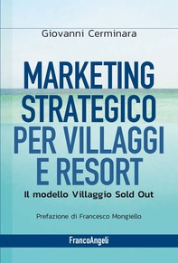 Marketing strategico per villaggi e resort - Librerie.coop