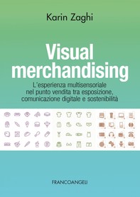 Visual merchandising - Librerie.coop