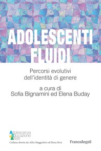 Adolescenti fluidi - Librerie.coop