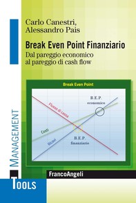 Break Even Point Finanziario - Librerie.coop