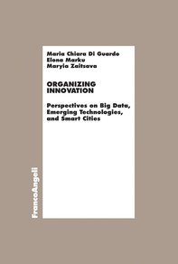 Organizing Innovation - Librerie.coop