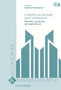 L'impatto sociale degli spazi collaborativi - Librerie.coop