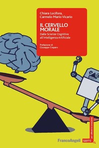 Il cervello morale - Librerie.coop