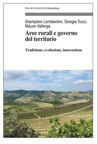 Aree rurali e governo del territorio - Librerie.coop